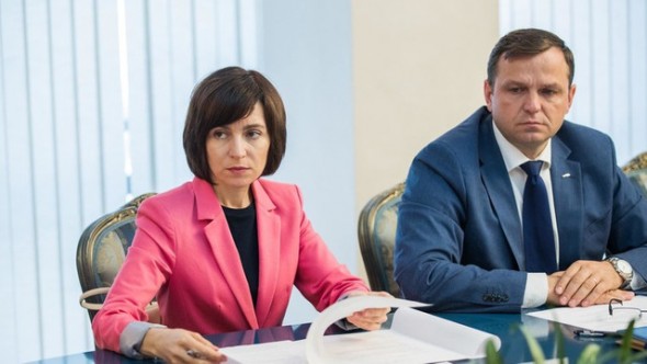 Declarație: Andrei Năstase lovește DUR în Maia Sandu pentru ca aceasta să obțină un scor cât mai mic la alegerile prezidențiale